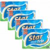 Star Trio 3-vrstvový 4 x 24 ks