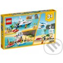 LEGO® Creator 31083 Dobrodružstvo na jachte