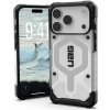 UAG Pathfinder Clear Magsafe Ice Silver iPhone 17 Pro 114551114333 (114551114333)