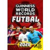Guinness World Records: Futbal 2026 (kolektív)