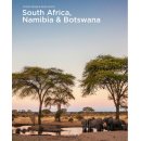 South Africa, Namibia & Botswana - Markus Hertrich, Christine Metzger