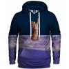 Aloha From Deer Adam Under The Sea Hoodie HK AFD948 Purple XL