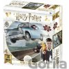PRIME 3D Harry Potter Ford Anglia 3D 300 dielov