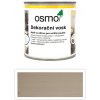 Dekoračný vosk OSMO transparentný 0,375 l Breza 3136