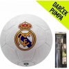 Futbalová lopta Real Madrid + darček
