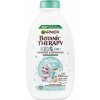 Frozen Garnier Botanic Therapy Disney Kids 2v1 šampón & kondicionér, Ľadové kráľovstvo, Oat Delicacy 400 ml