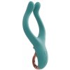 You2Toys The Magician Multi Vibrator Turquoise