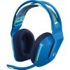 Logitech® G733 LIGHTSPEED Wireless RGB Gaming Headset - BLUE