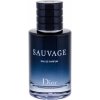 Christian Dior Sauvage parfumovaná voda pánska 60 ml tester