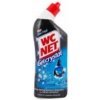 WC Net Gelcrystal WC gelový čistič Blue Fresh 750 ml