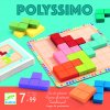 Hlavolam Polyssimo 7+