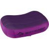 Sea To Summit Aeros Premium Pillow Regular Magenta 34x24x11