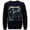 Metallica Hoodie Band