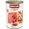 Animonda Carny Adult hovädzie 400 g