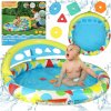 Bestway 52378 Splash & Learn,