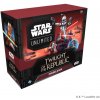 Star Wars: Unlimited - Twilight of The Republic - Prelease Box - EN, Otevřená pečeť
