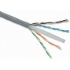 Solarix SXKD-6-UTP-PVC-305 CAT6 UTP PVC, 305m