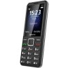 Aligator D860 Dual Sim Black