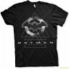 Batman Mystic (tričko)