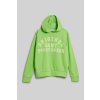 Gant Original Sportswear Sweat Hoodie zelená