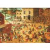 Eurographics puzzle Brueghel: Hry pre deti