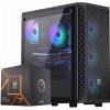 HERNÝ POČÍTAČ RYZEN 7 RX 7800 XT 32GB DDR4 1TB M.2