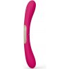 LELO Boomerang Double Ended Vibrator Cerise