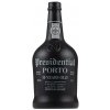 Presidential 10y Tawny 20% 0,75 l (čistá fľaša)