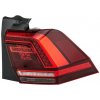 HELLA Zadni svetlo VW Tiguan (AD1) 01/16- vnejsi prave 2SD 012 521-061