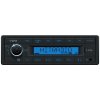 VDO TR722U-BU Autorádio 24V pre TIR a MP3 USB AUX