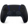Sony PlayStation 5 DualSense Midnight Black V2