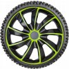 NRM Quad green black 14