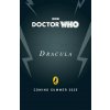 Doctor Who: Dracula (Paul Magrs)(Brožovaná)