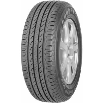 Goodyear EfficientGrip 245/60 R18 105H