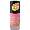 Benecos Lak na nechty Bubble Gum 5 ml