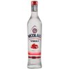 Nicolaus Pomegranate & Raspberry Vodka 0,7l 38% (čistá fľaša)