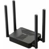 Mercusys MR62X / Wi-Fi 6 Router AX1500 / Dual-Band / 2.4GHz 300Mbps / 5GHz 1201Mbps / 1x WAN / 2x LAN (MR62X)