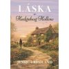 Láska v Hedgehog Hollow - Redland Jessica