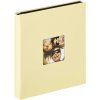 Walther Fun cream 10x15 400 fotoalbum EA110H