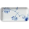 Royal Copenhagen Porcelánová tácka Blue Fluted Mega 24 cm