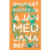 Dvanásť poviedok a Ján Med - Jana Beňová