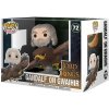 Funko Pop! Rides: Lord of the Rings - Gandalf on Gwaihir, FK12215