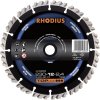 Rhodius LD300 Diamantový rezný kotúč 230 x 22.23 mm 304465