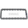 Reťaz, pohon olejového čerpadla SWAG 50 10 7731 50 10 7731