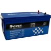 BPOWER LiFePO4 12.8V 200Ah LFP12200
