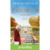 E-kniha Zlatá léta (Čokoládovna 2) - Maria Nikolai