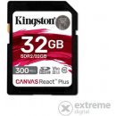 Kingston SDHC UHS-II 32GB SDR2/32GB