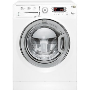 Hotpoint WMD 843BS