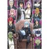 Dino Anime Slime 2 300 dielov
