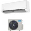 Midea klimatizácia Solstice split 3,5kW SOL-12-SP
